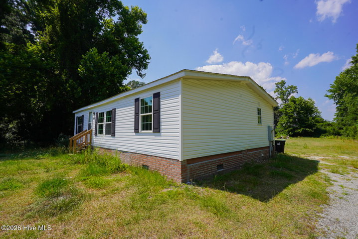 2929 W Timberlake Boulevard, Robersonville, NC 27871 — photo 2
