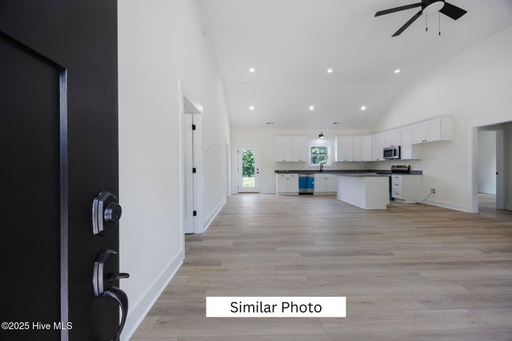 121 Danielle Drive, Elizabeth City, NC 27909 — photo 4