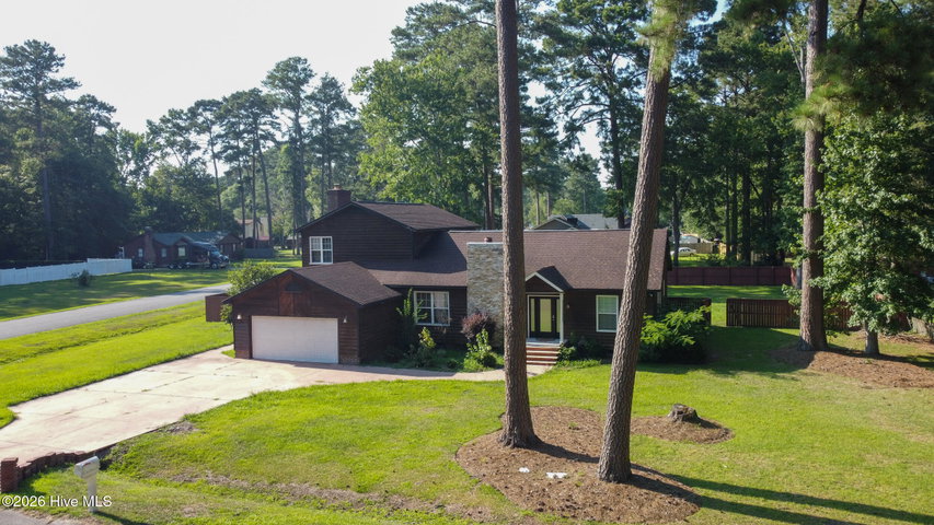 1516 Candlewick Drive, Greenville, NC 27834 — photo 48