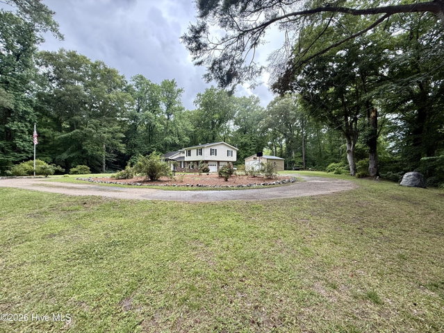 1191 Robin Lane, Jamesville, NC 27846 — photo 8
