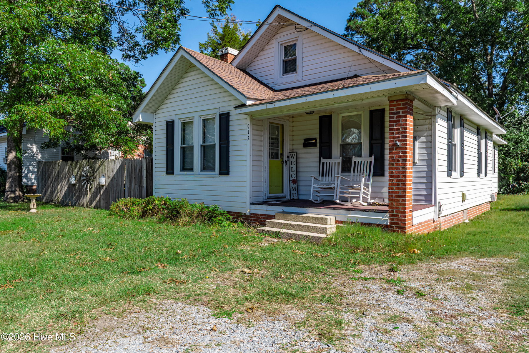 912 N Academy Street N, Ahoskie, NC 27910 — photo 3