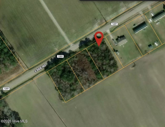 1248 Sound Side Road, Columbia, NC 27925