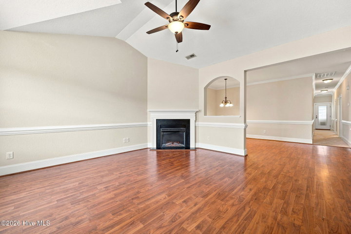 3504 Ellsworth Drive B, Greenville, NC 27834 — photo 6