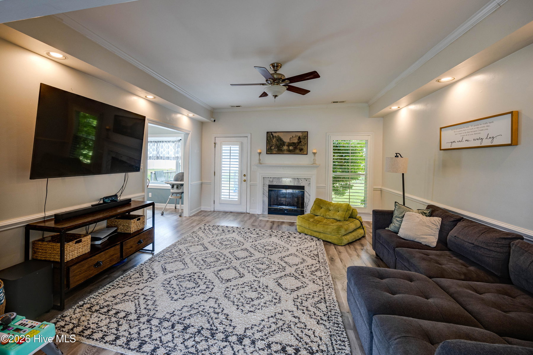 634 Bayberry Lane, Winterville, NC 28590 — photo 4