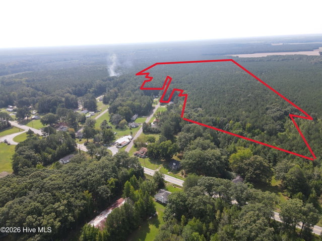 Tbd Nc 305, Jackson, NC 27845