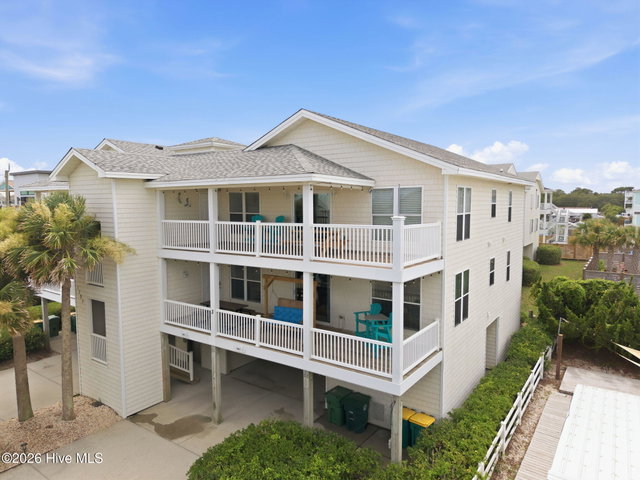 1101 Fort Fisher Boulevard N Unit 3 image