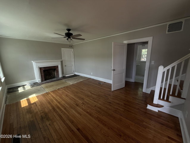 2519 S Memorial Drive, Greenville, NC 27834 — photo 4