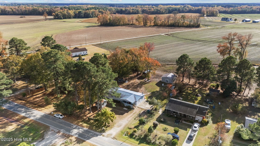 1095 James Road, Robersonville, NC 27871 — photo 5
