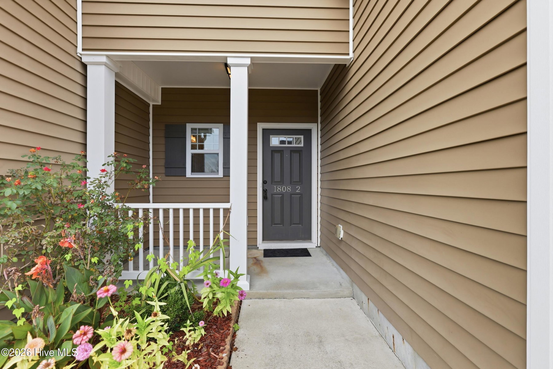 1808 Fox Den Way 2, Greenville, NC 27858 — photo 2