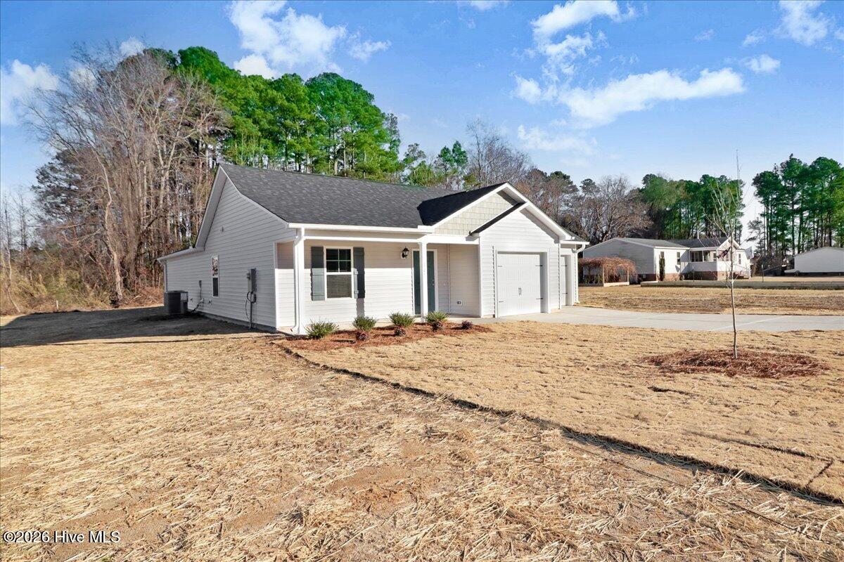 11455 Red Bud Road, Castalia, NC 27816 — photo 4
