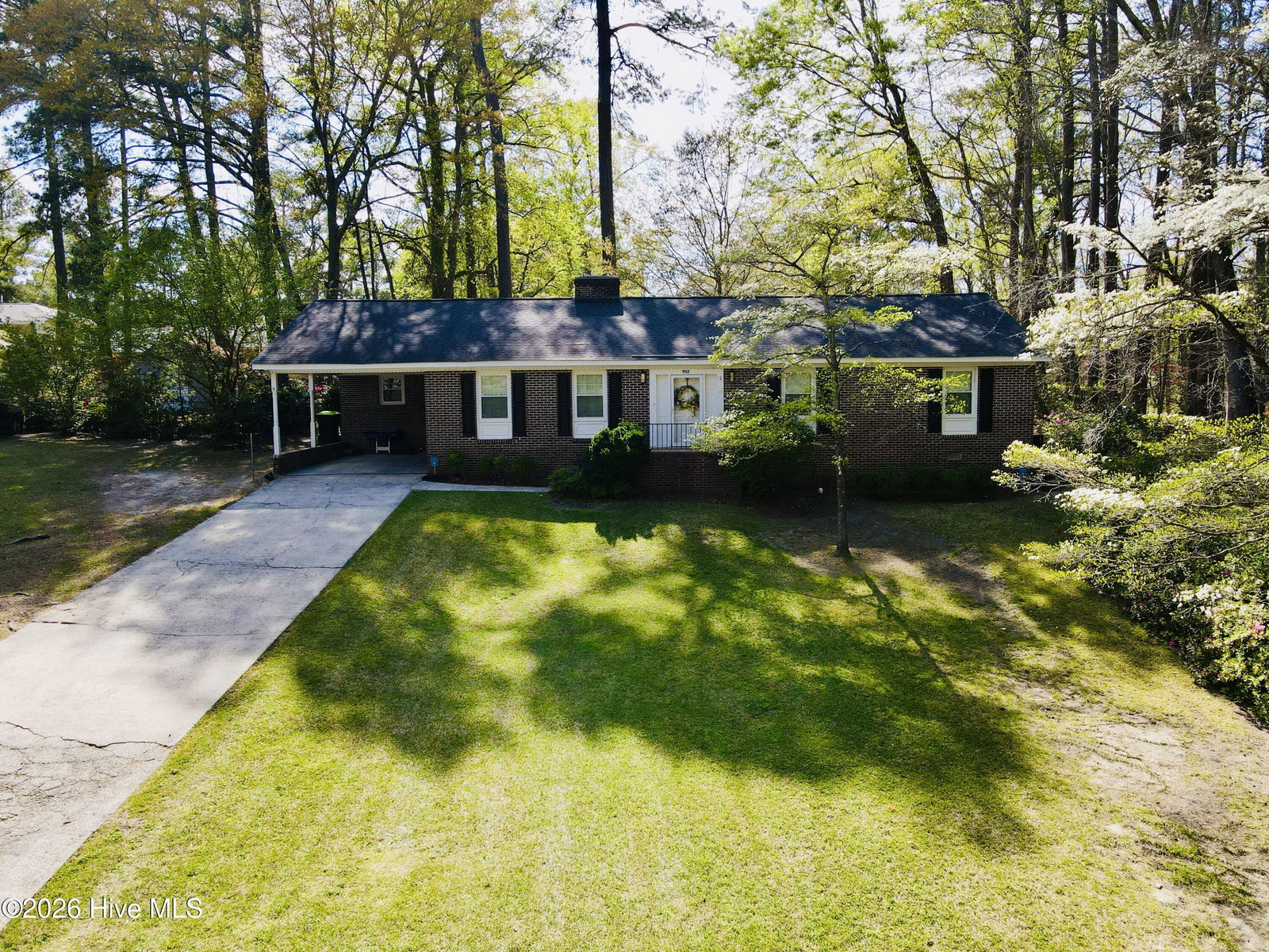 903 E Woodlawn Drive, Williamston, NC 27892 — photo 3