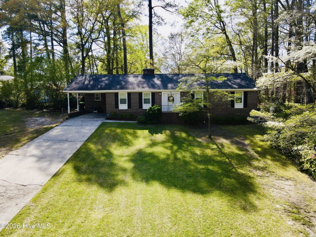 903 E Woodlawn Drive, Williamston, NC 27892 — photo 3