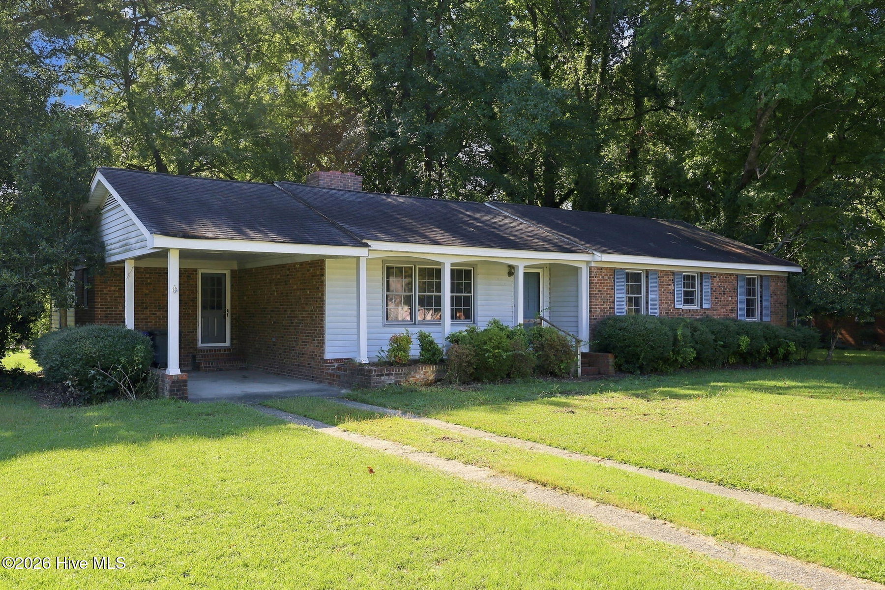 101 Heritage Street, Greenville, NC 27858 — photo 3