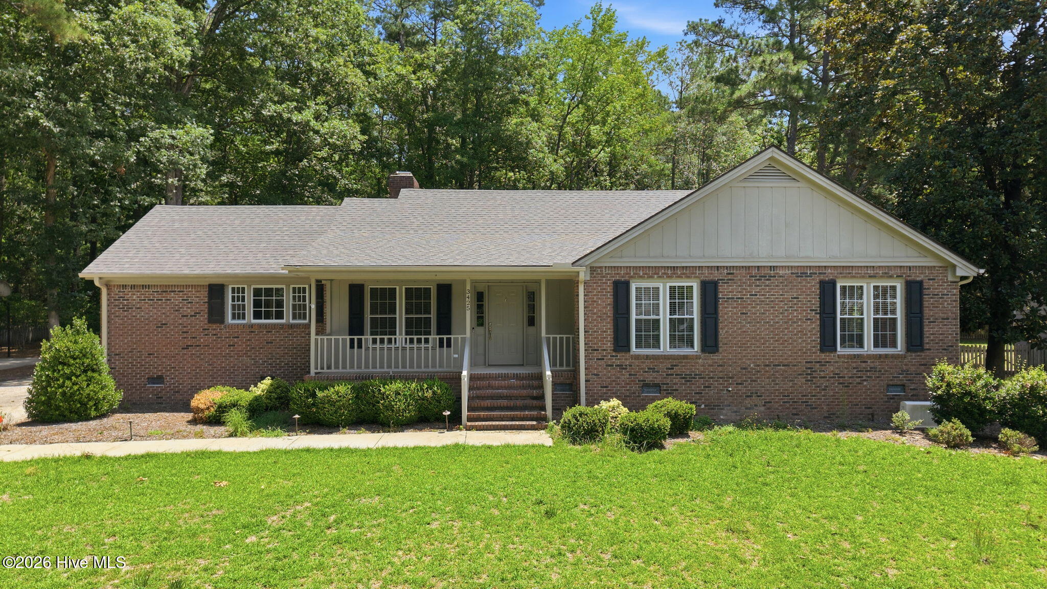 3425 Weatherstone Drive, Rocky Mount, NC 27804 — photo 4