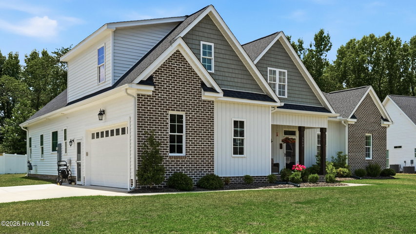 3909 Minden Court, Farmville, NC 27828 — photo 5