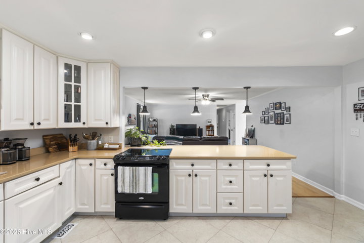 606 Forest Hill Circle, Elizabeth City, NC 27909 — photo 13