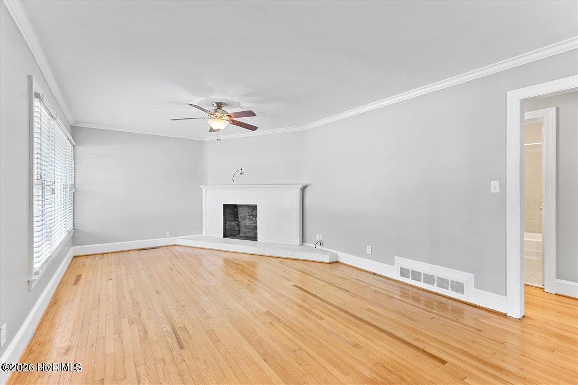 1104 N Overlook Drive, Greenville, NC 27858 — photo 4