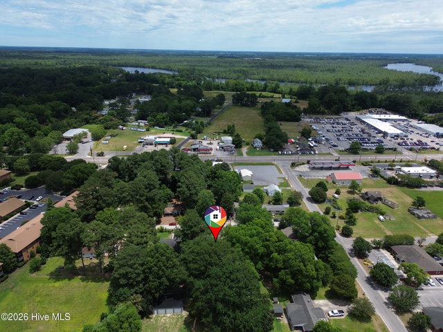 1401 Marr Avenue, Elizabeth City, NC 27909 — photo 39