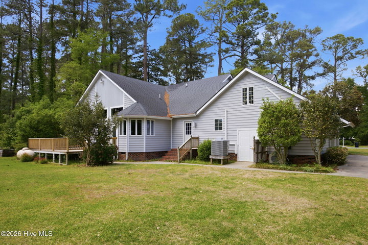 1805 Rivershore Road, Elizabeth City, NC 27909 — photo 71