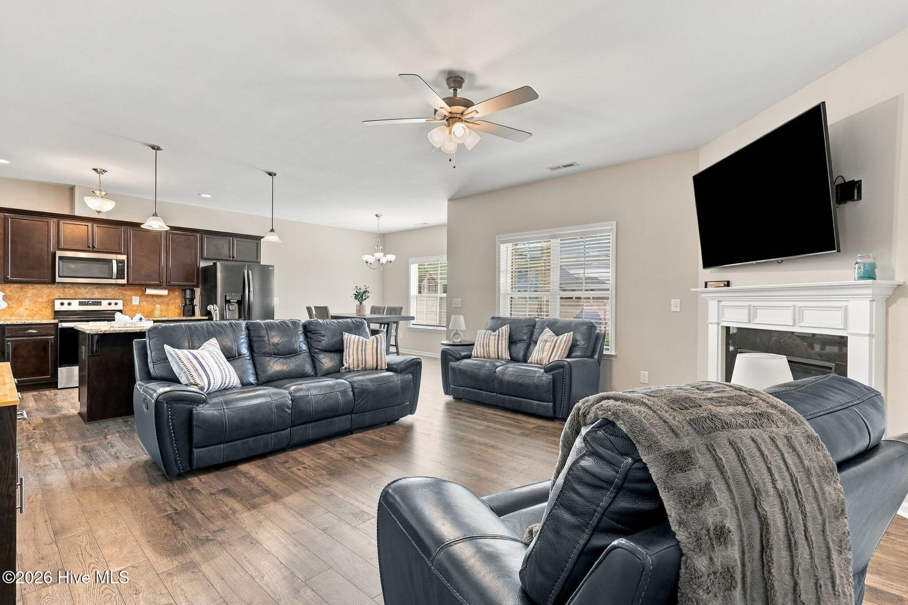 613 Knoll Circle, Greenville, NC 27858 — photo 3