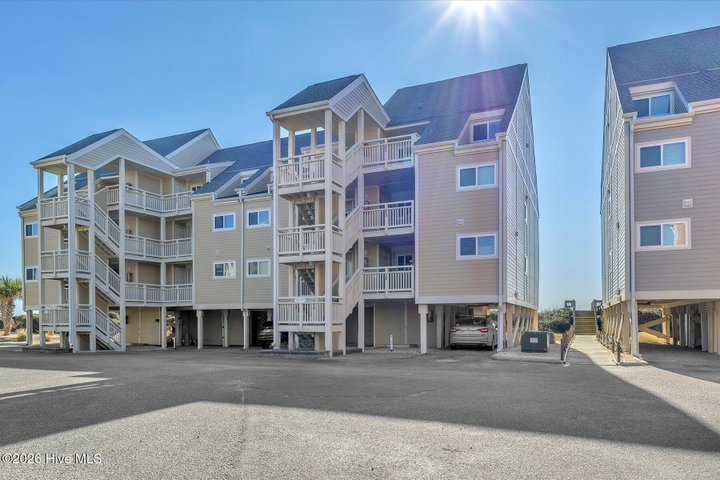 1000 Caswell Beach Road Apt 910 image