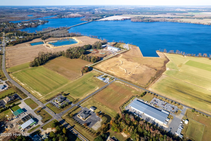 #2e N Commerce Centre Drive, Hertford, NC 27944