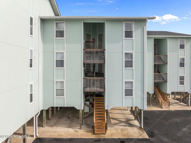 918 N New River Drive 314 image