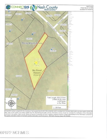 2900 Belmont Lake Drive, Rocky Mount, NC 27804