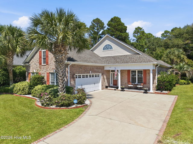 640 Creekway Circle SE image