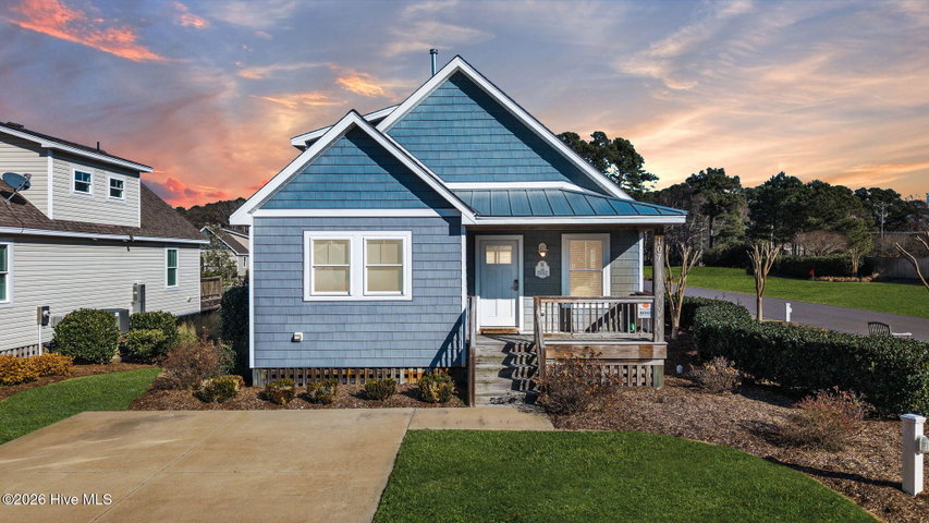107 Masters Drive, Powells Point, NC 27966