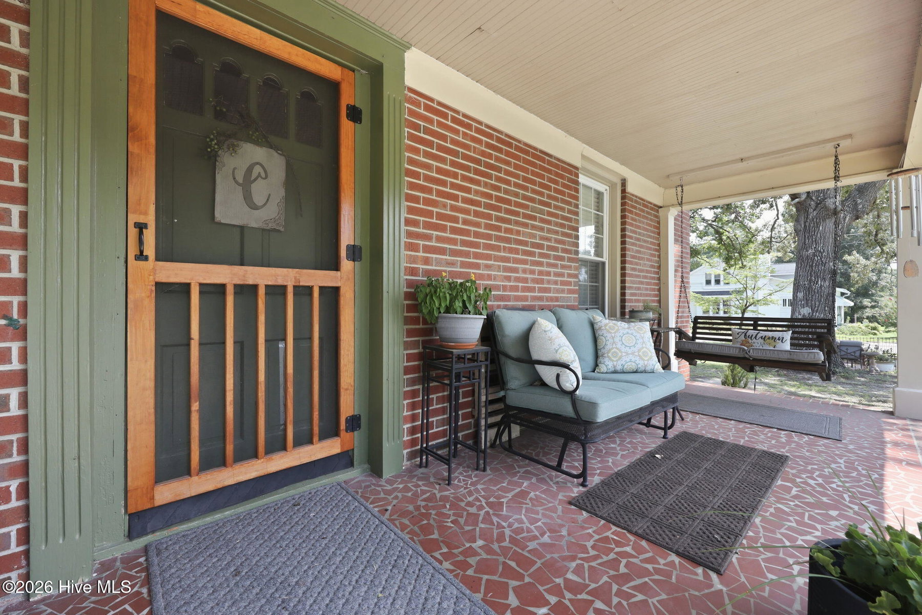 3227 S Eason Street, Fountain, NC 27829 — photo 3