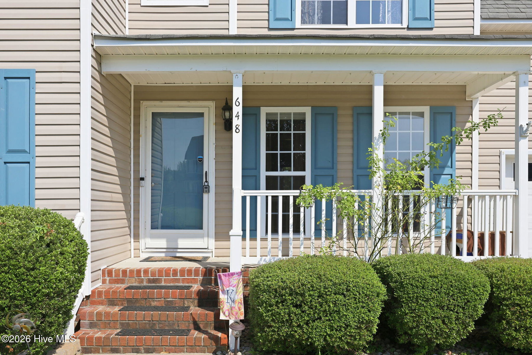 648 Alexandria Lane, Winterville, NC 28590 — photo 4