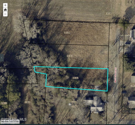0 1 W College Street, Ayden, NC 28513 — photo 3