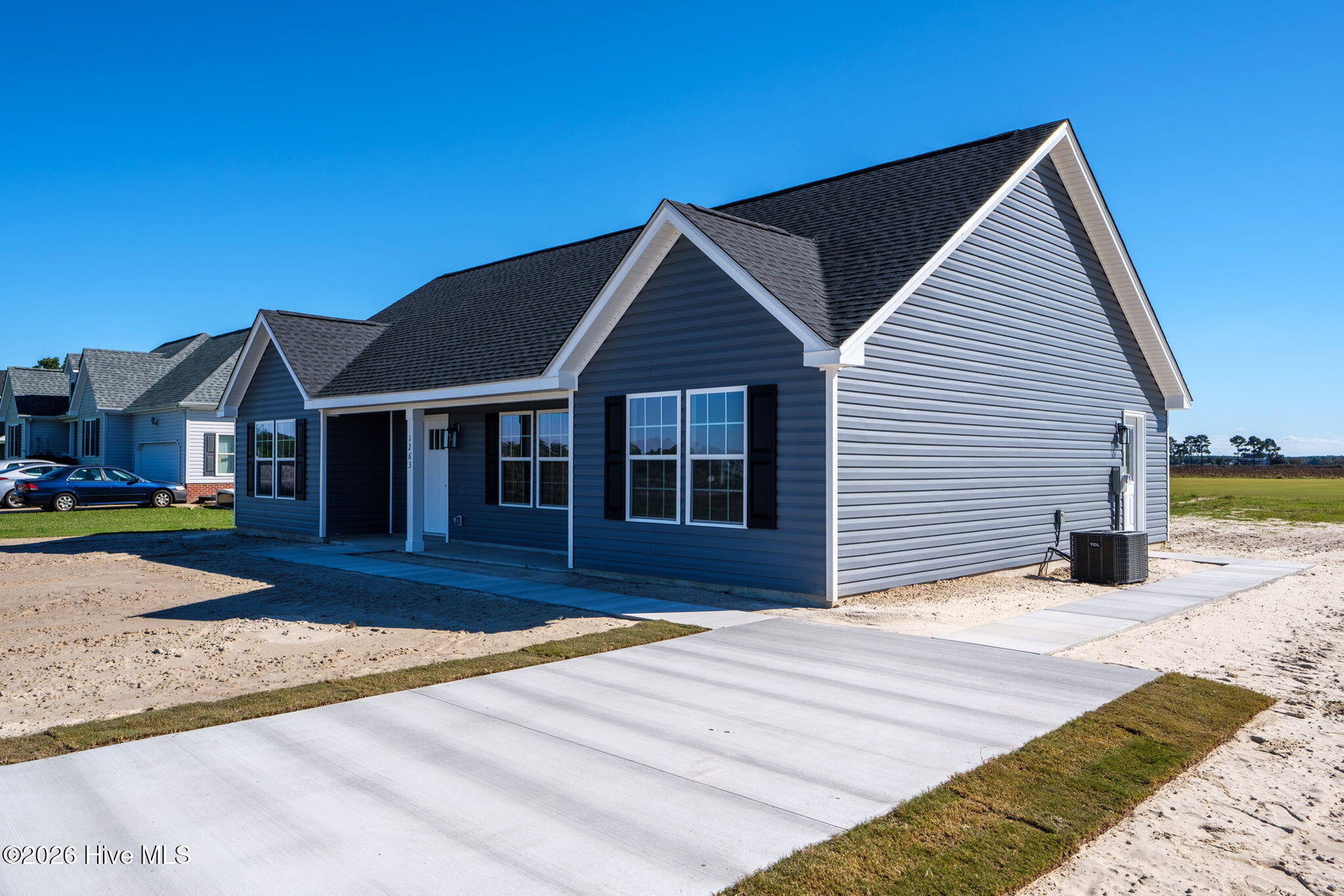1263 Center Hill Highway, Hertford, NC 27944 — photo 4