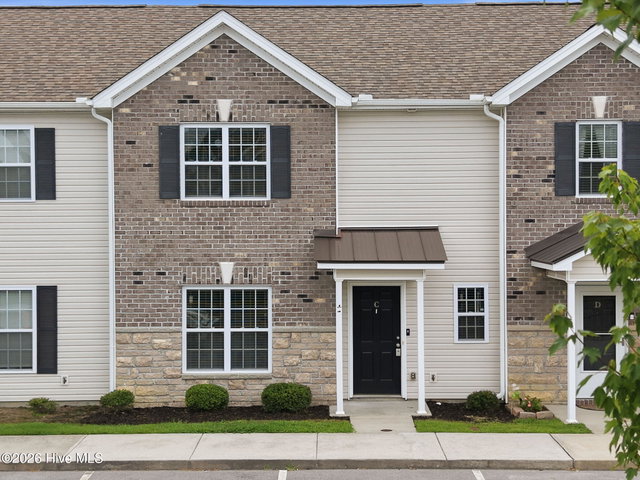 3329 Briarcliff Drive C, Greenville, NC 27834 — photo 3