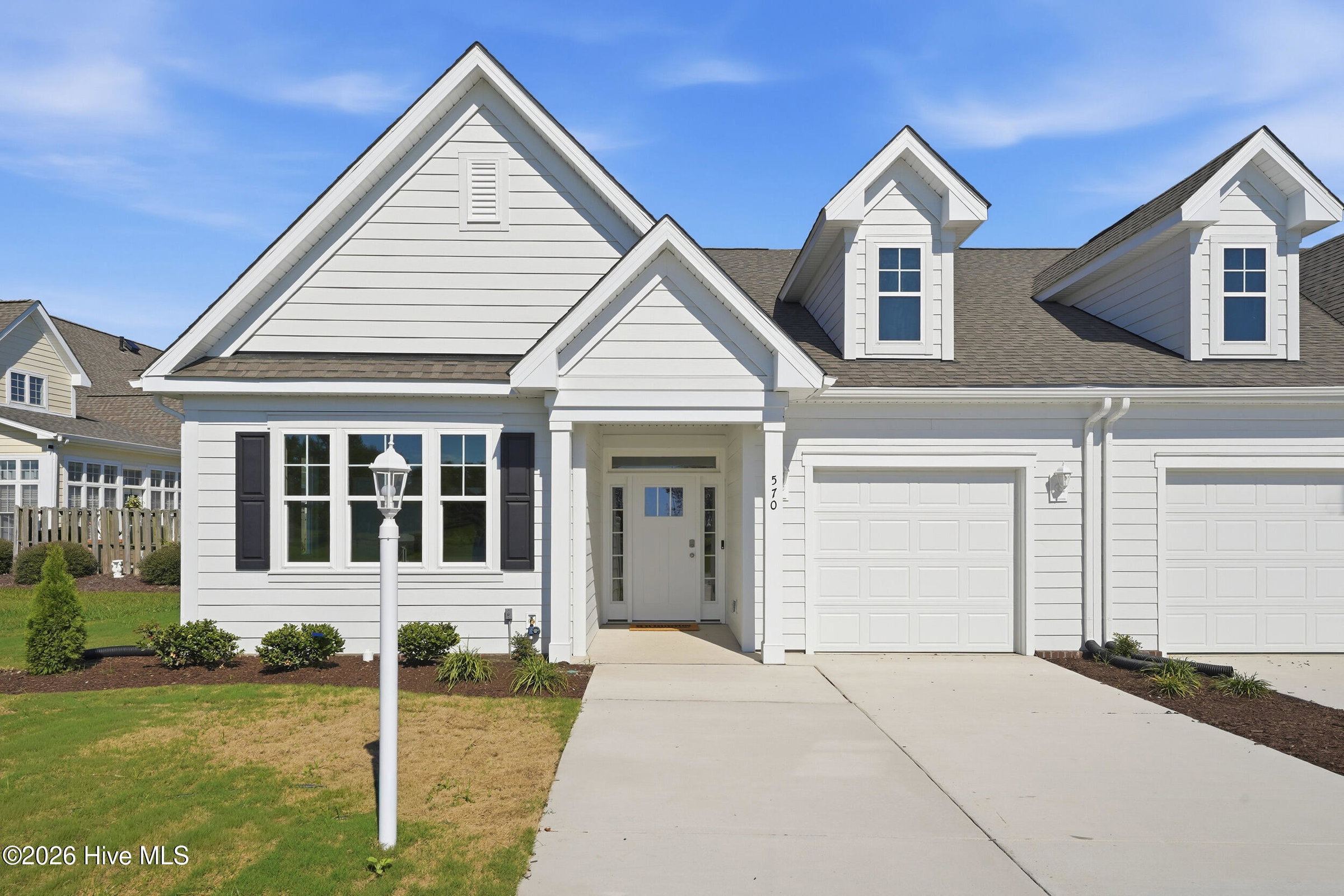555 Watercrest Circle, Elizabeth Cty, NC 27909 — main photo