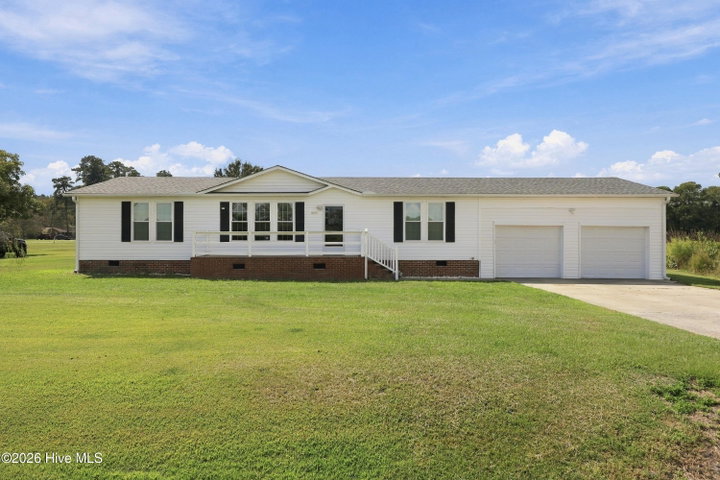 1774 Tull Road, Greenville, NC 27858