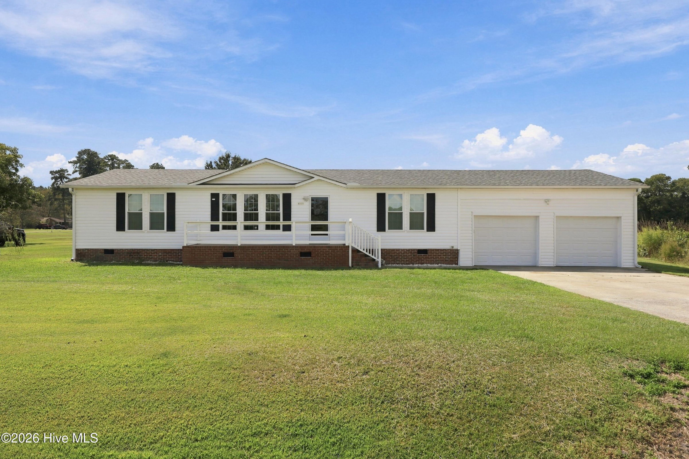 1774 Tull Road, Greenville, NC 27858 — main photo