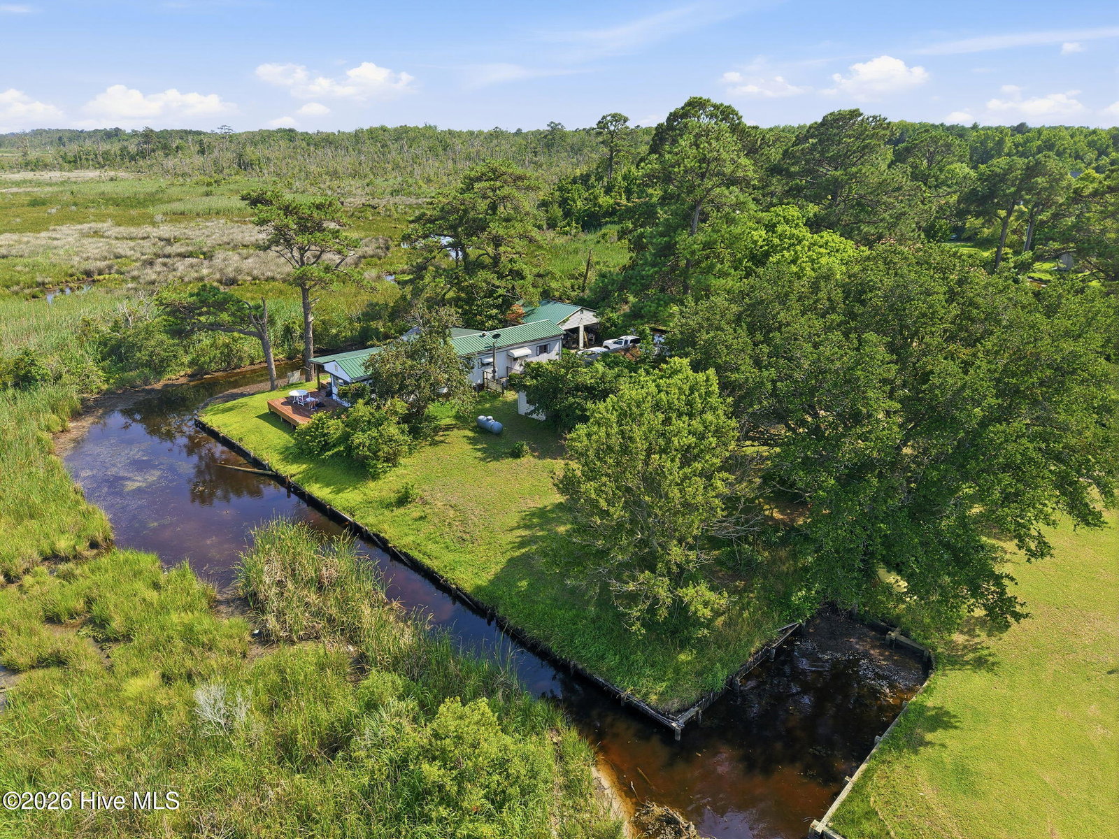 132 Poplar Bay Road, Poplar Branch, NC 27965 — photo 4