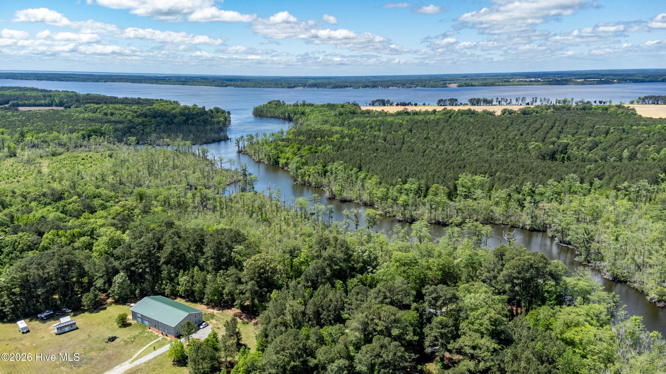 281 Shipyard Road, Hertford, NC 27944 — photo 2