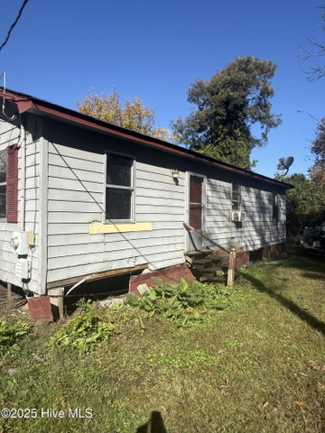 311 E Church Street, Edenton, NC 27932 — photo 3
