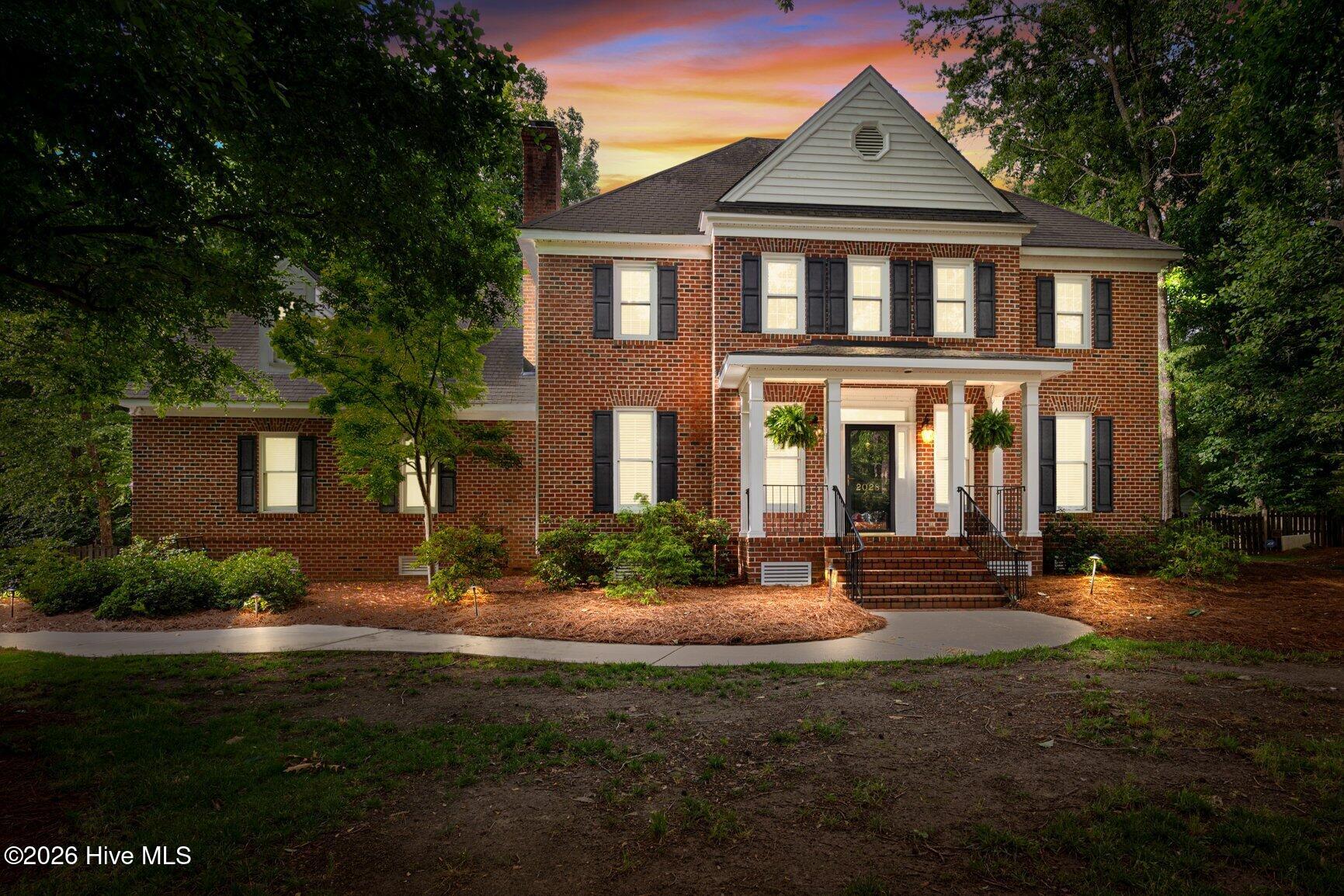 2028 Joelene Drive, Rocky Mount, NC 27803 — photo 3