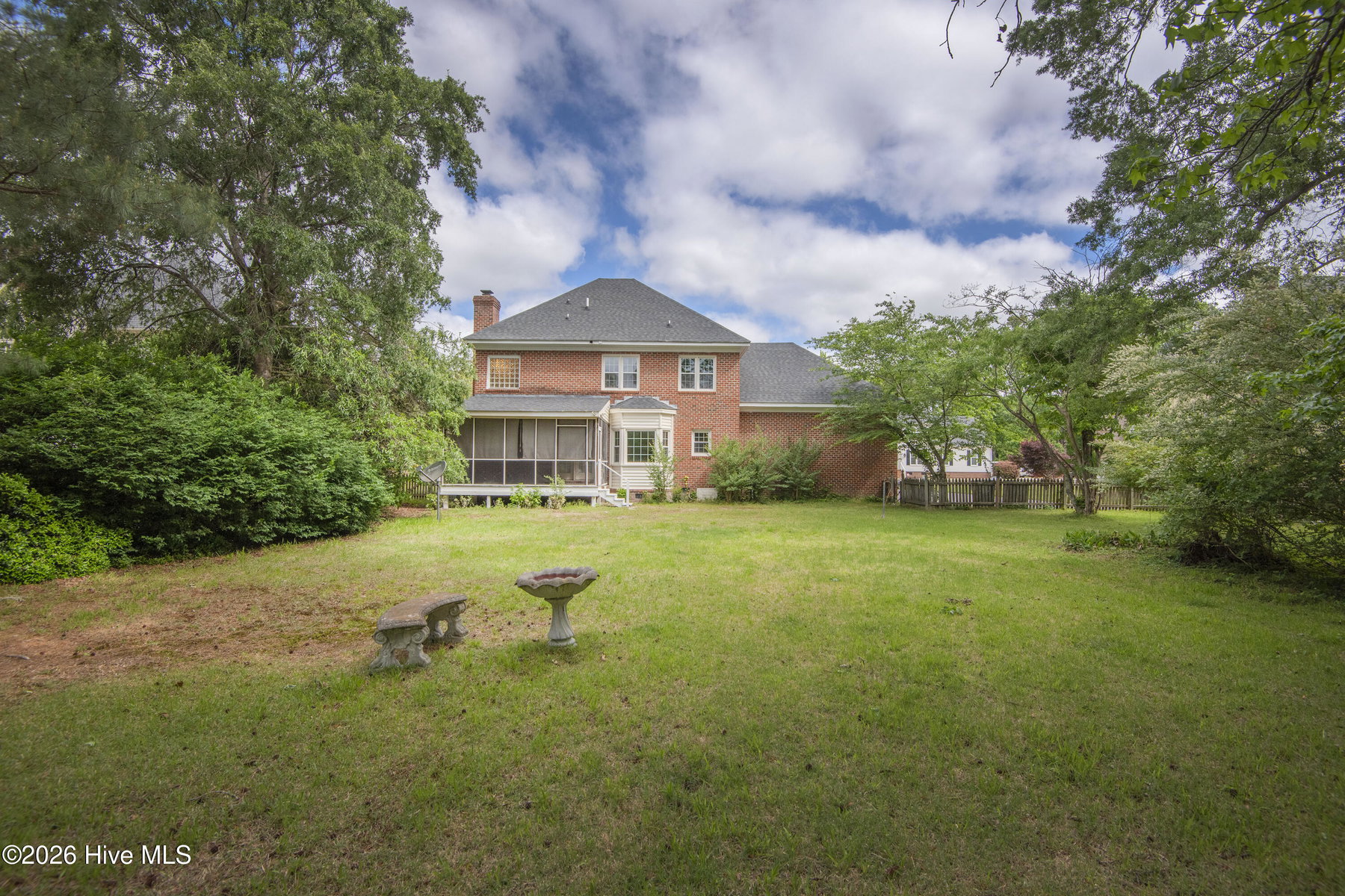 4508 Hansford Drive, Rocky Mount, NC 27803 — photo 5