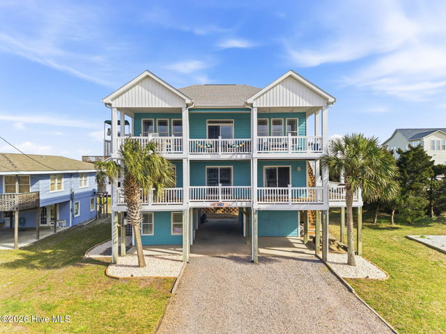 1417 Carolina Boulevard image