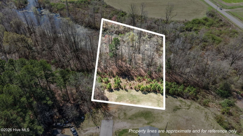 Lot 2 2 Mccoy Drive, Nashville, NC 27856