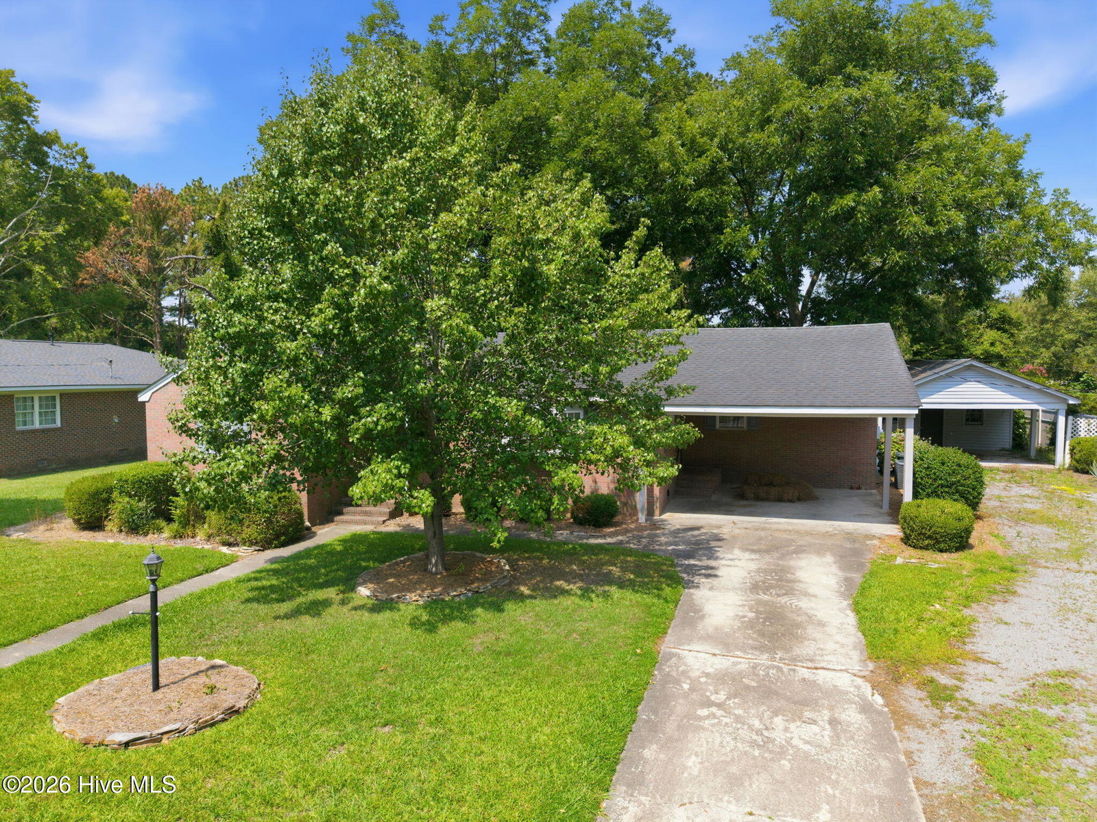 3284 N Walnut Street, Farmville, NC 27828 — photo 3