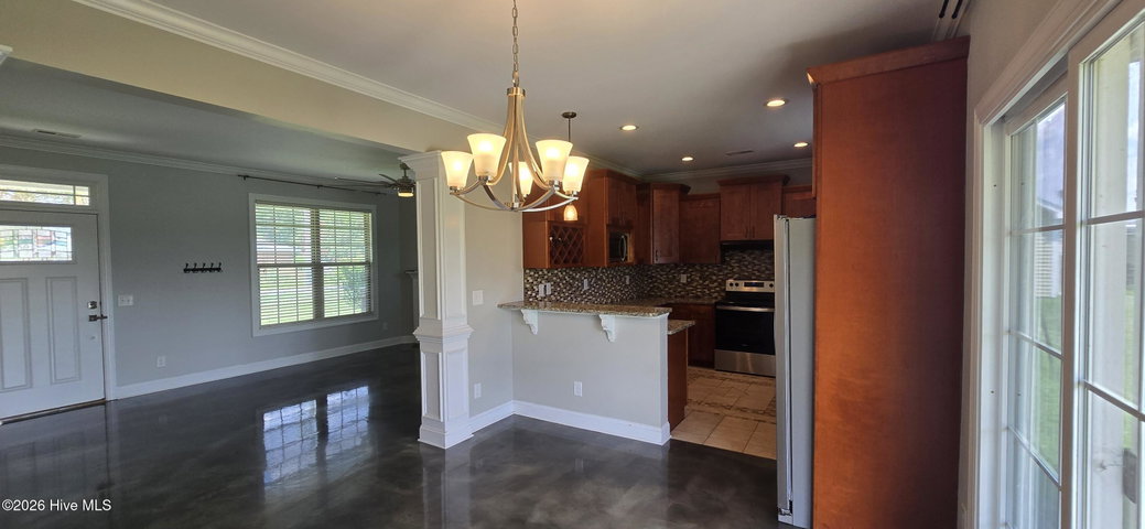 4318 Bristlecone Drive, Ayden, NC 28513 — photo 9