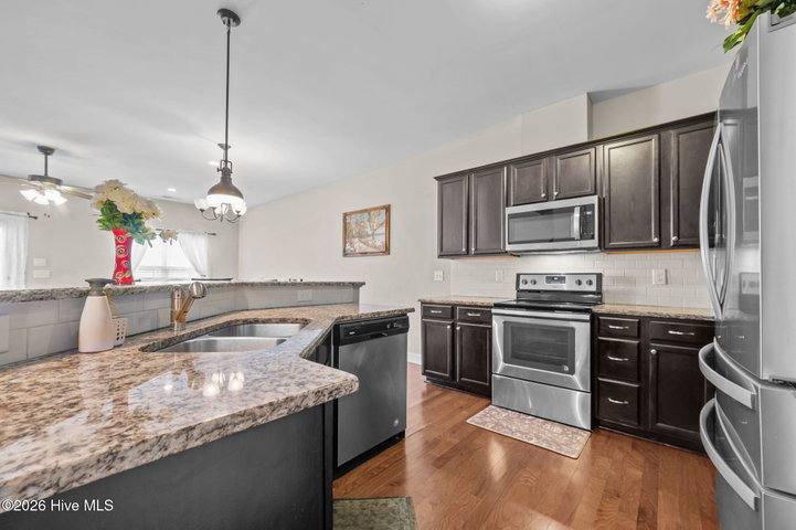1808 Fox Den Way, Greenville, NC 27858 — photo 14
