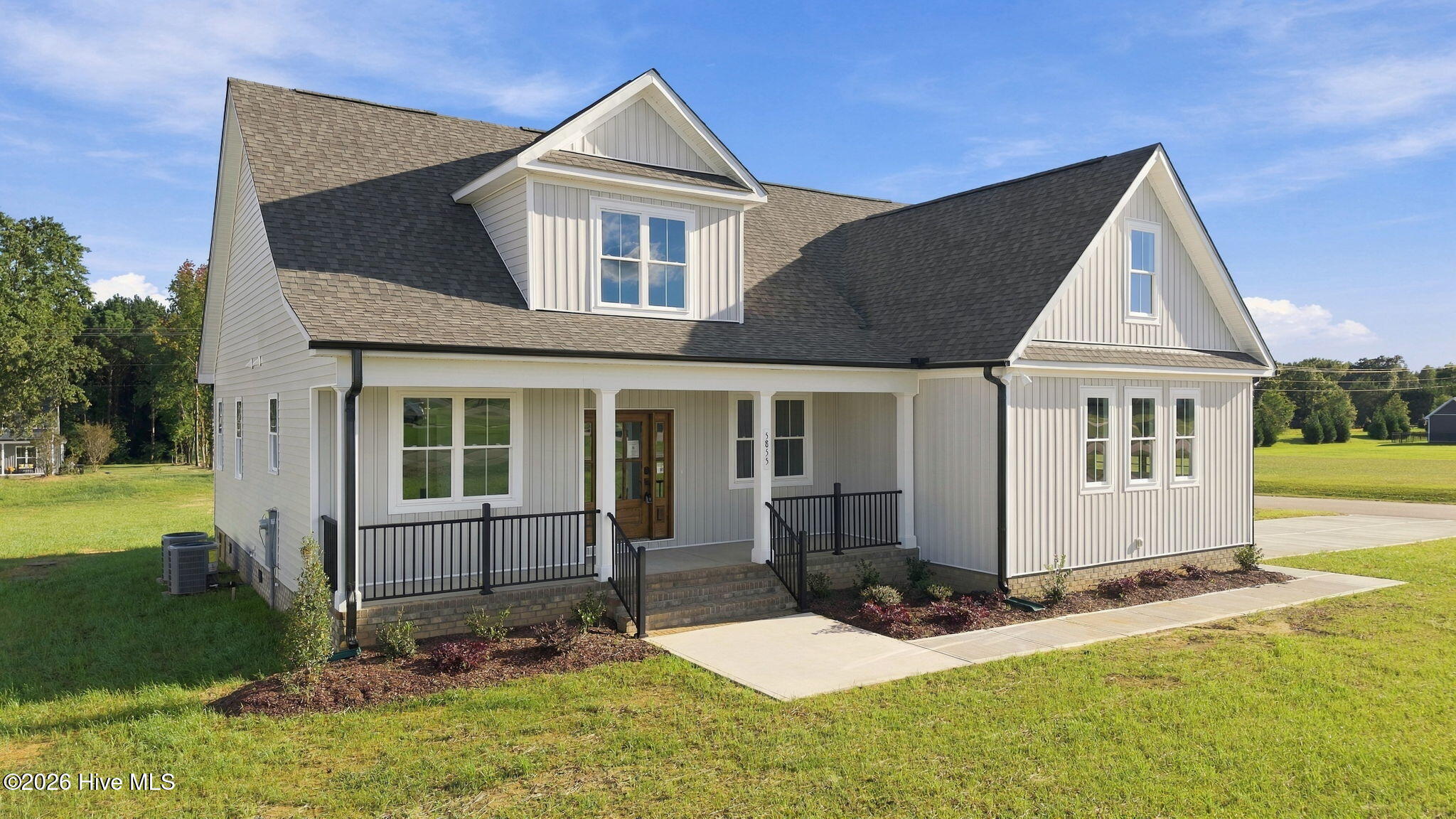 5855 Harvest Ridge Road, Battleboro, NC 27809 — photo 3