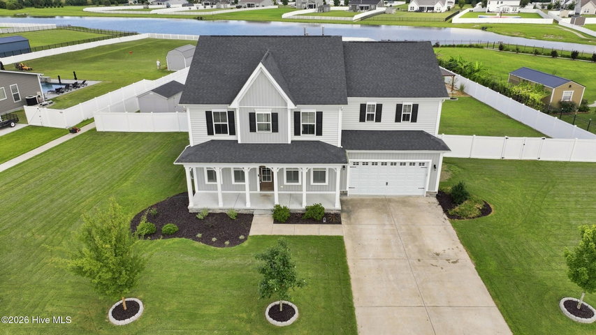 124 Gables Place, Moyock, NC 27958